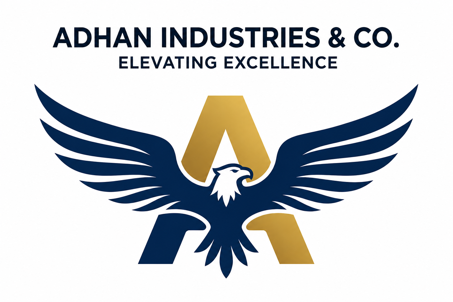 Adhan Industries Logo